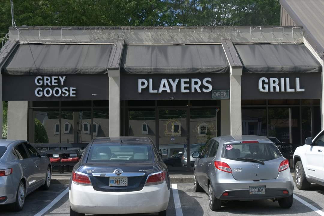 Grey Goose Players Club